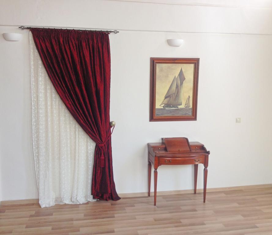 Rhodes City Evdokia Hotel מראה חיצוני תמונה