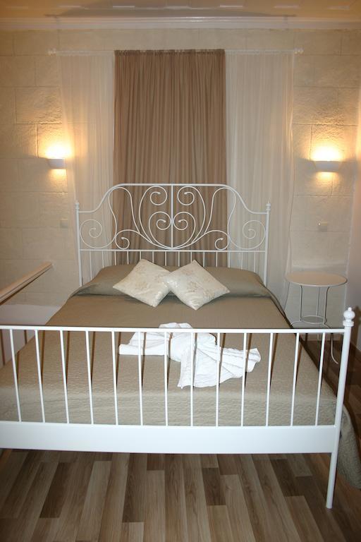 Rhodes City Evdokia Hotel חדר תמונה