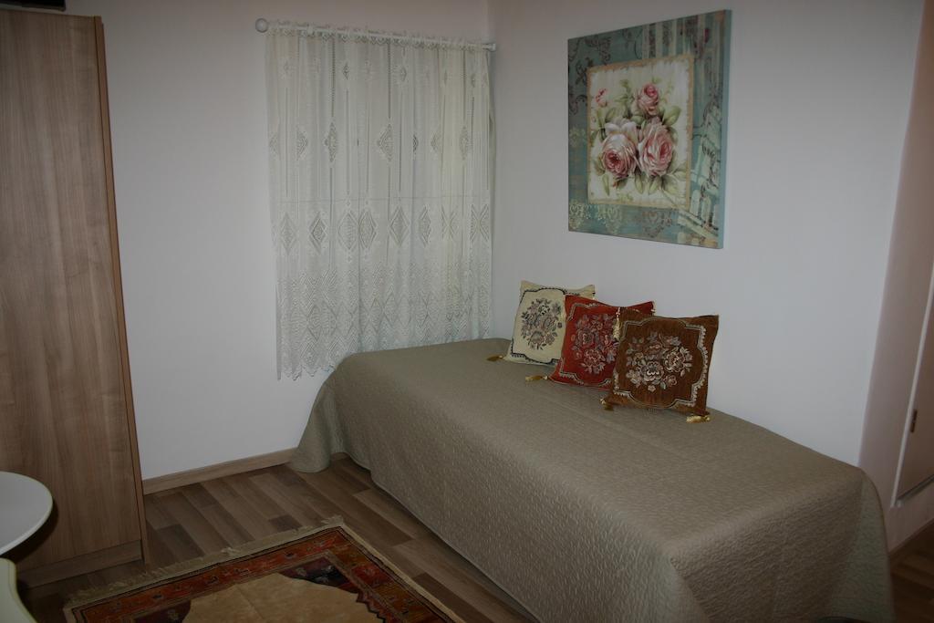Rhodes City Evdokia Hotel חדר תמונה