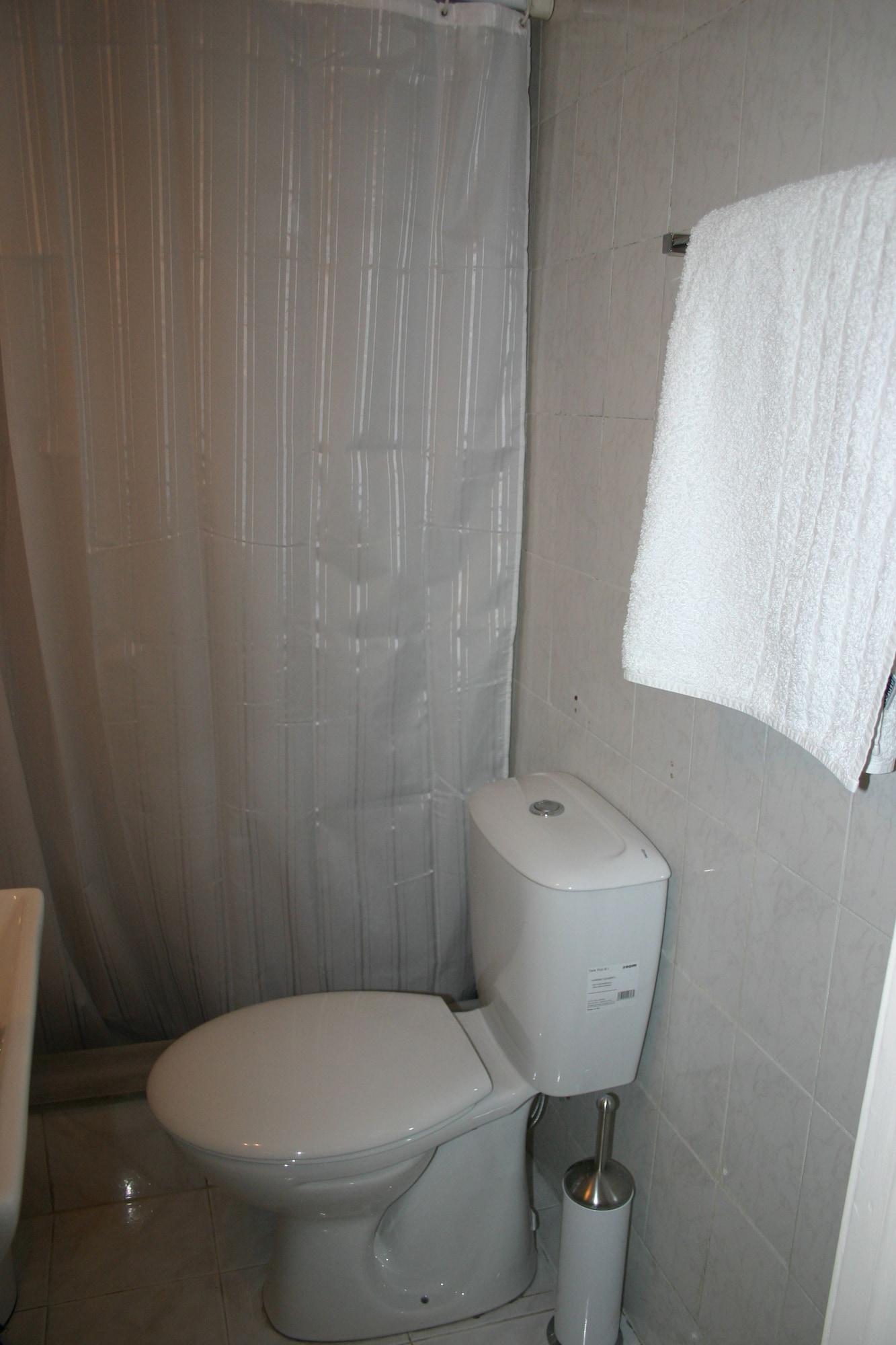 Rhodes City Evdokia Hotel מראה חיצוני תמונה