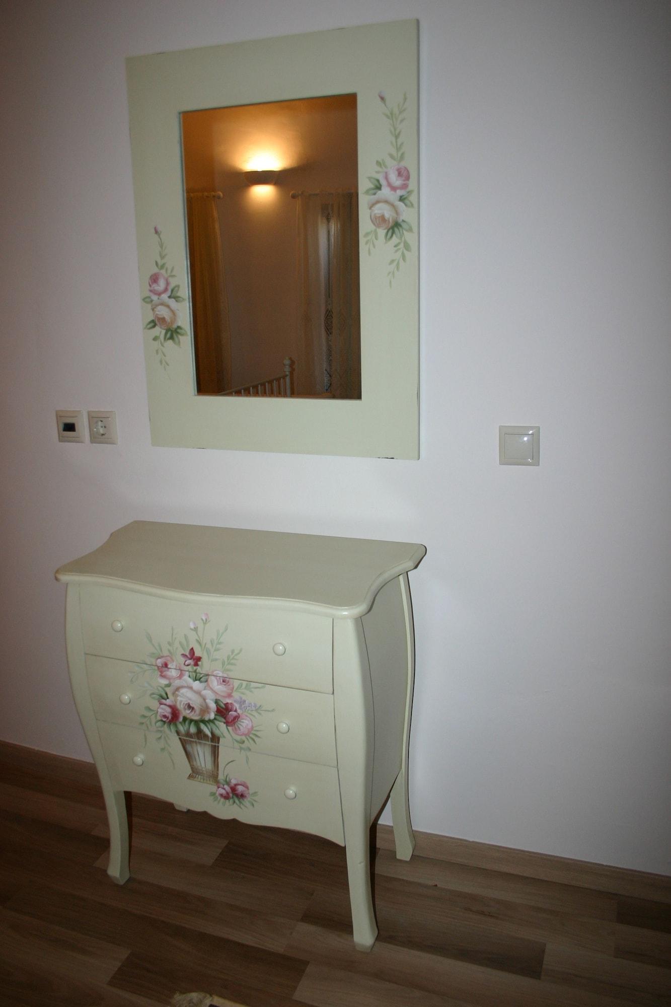 Rhodes City Evdokia Hotel מראה חיצוני תמונה