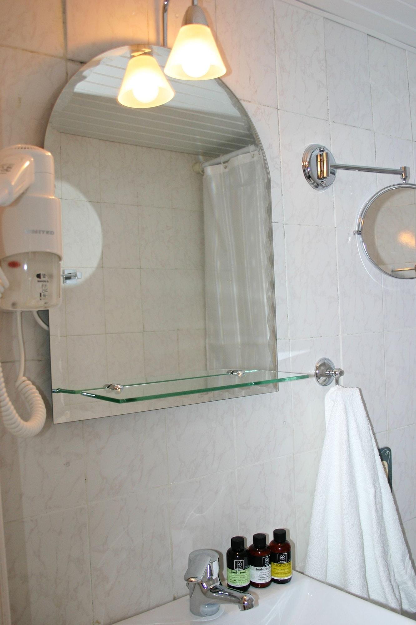 Rhodes City Evdokia Hotel מראה חיצוני תמונה