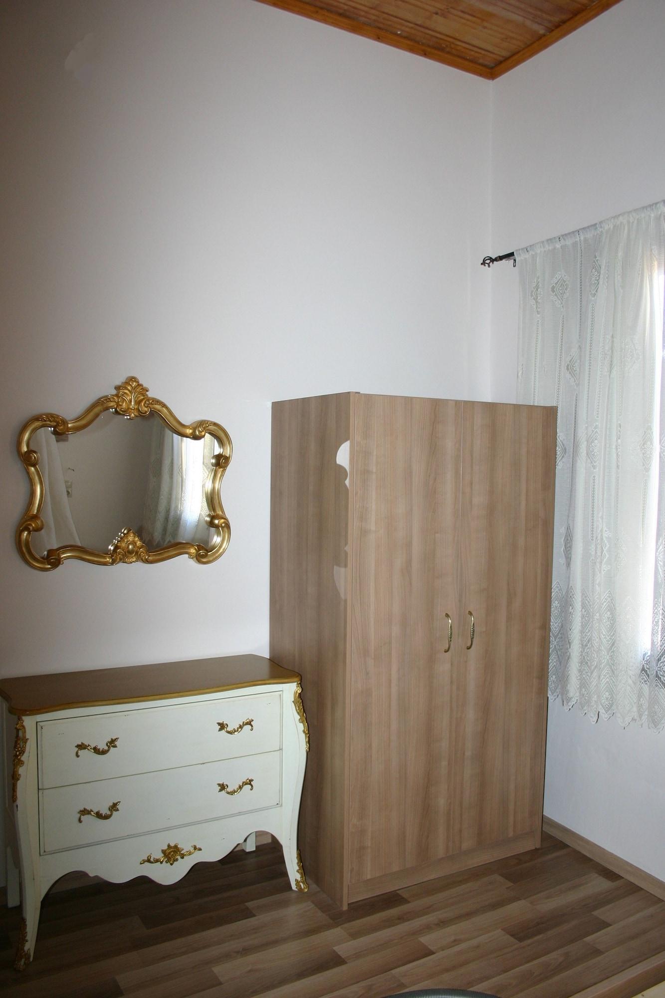 Rhodes City Evdokia Hotel מראה חיצוני תמונה