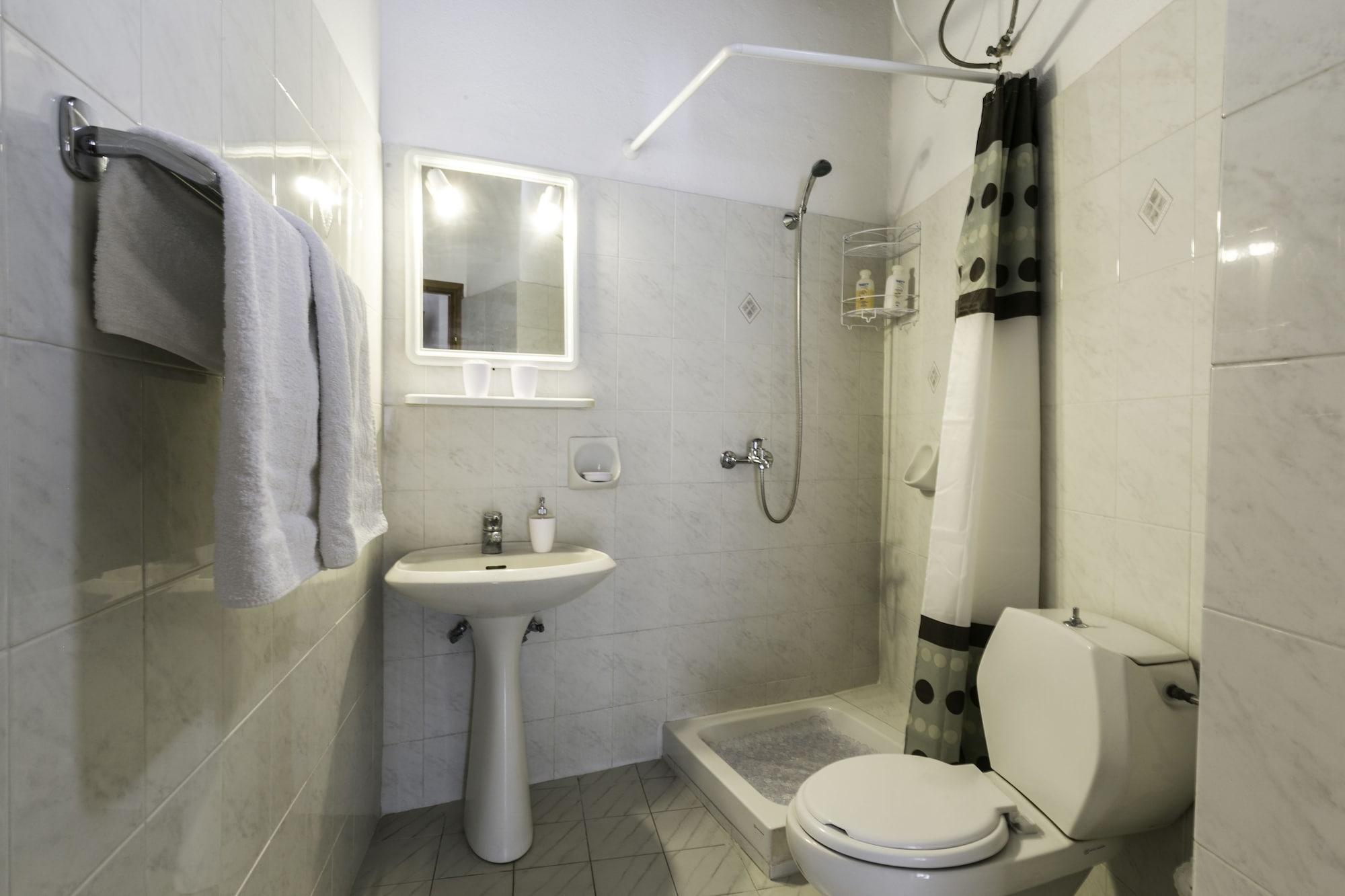 Rhodes City Evdokia Hotel מראה חיצוני תמונה