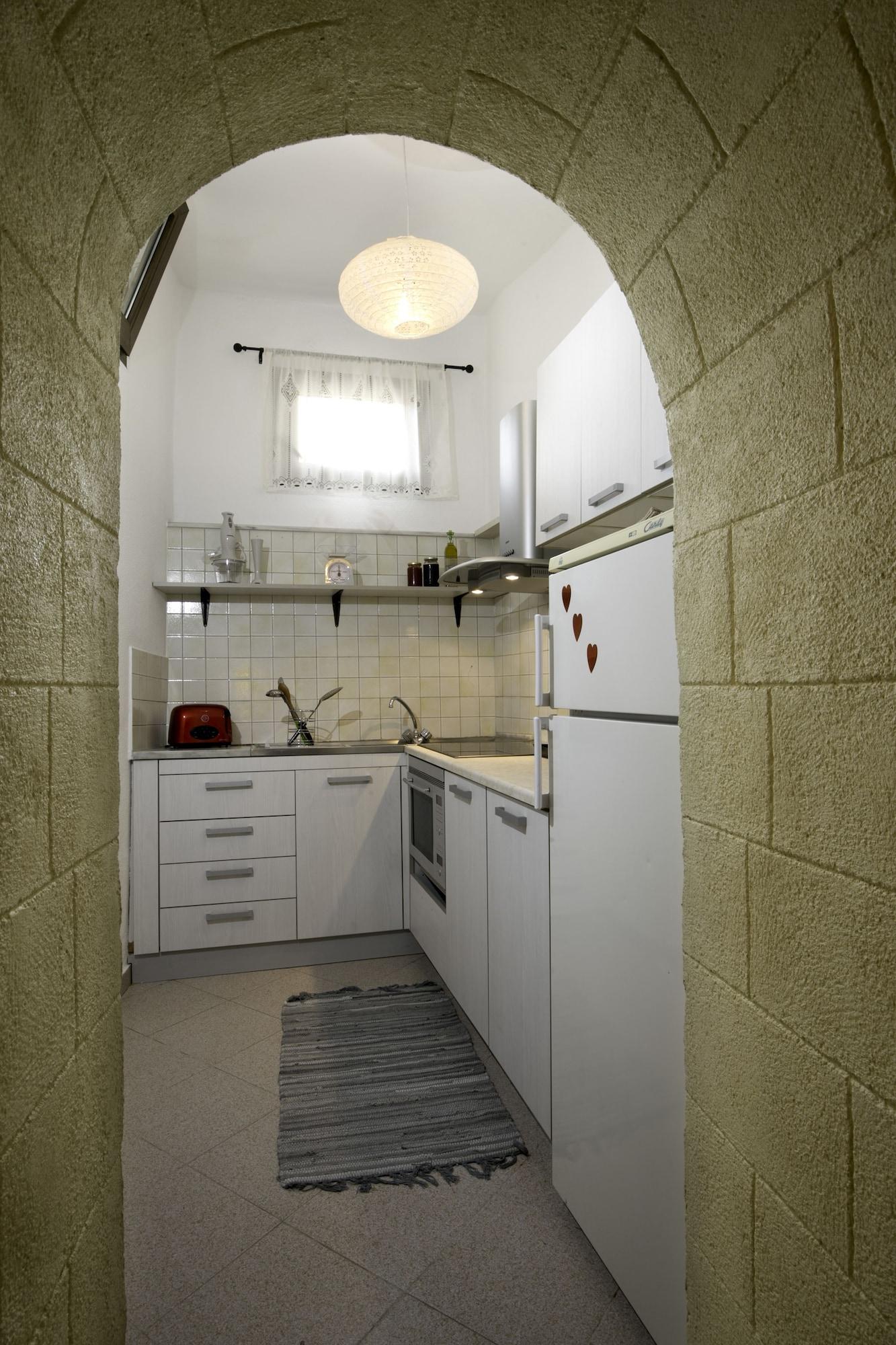 Rhodes City Evdokia Hotel מראה חיצוני תמונה