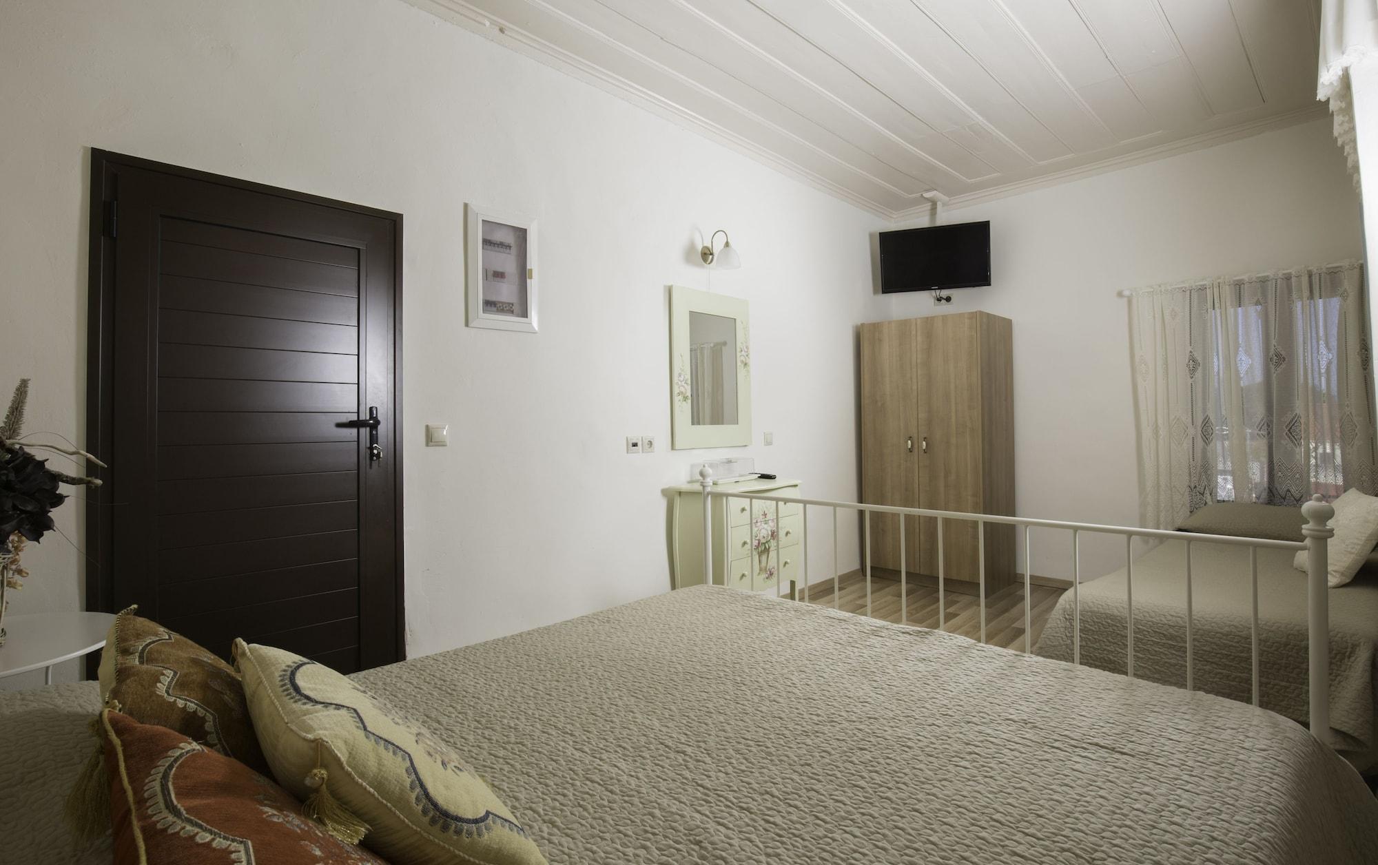 Rhodes City Evdokia Hotel מראה חיצוני תמונה