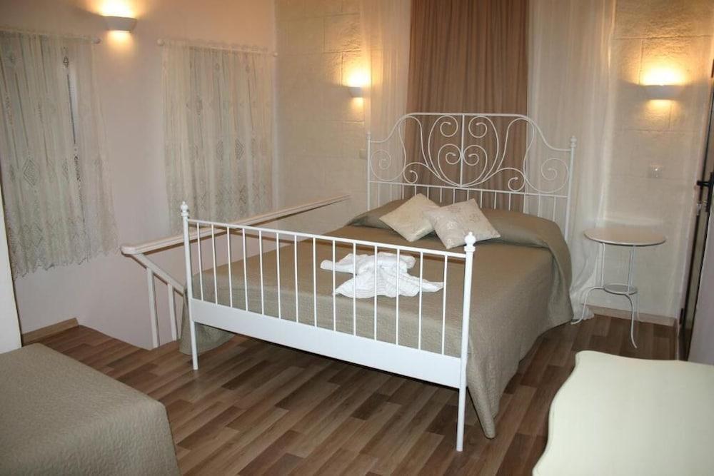 Rhodes City Evdokia Hotel מראה חיצוני תמונה