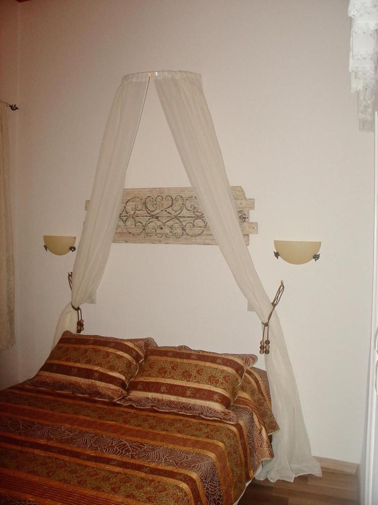Rhodes City Evdokia Hotel מראה חיצוני תמונה