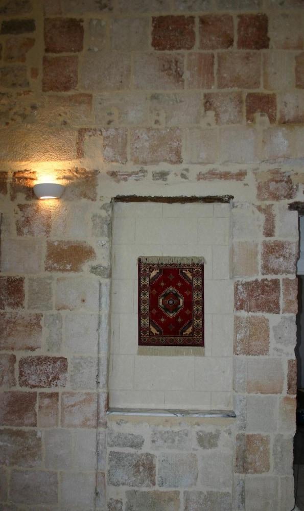 Rhodes City Evdokia Hotel מראה חיצוני תמונה