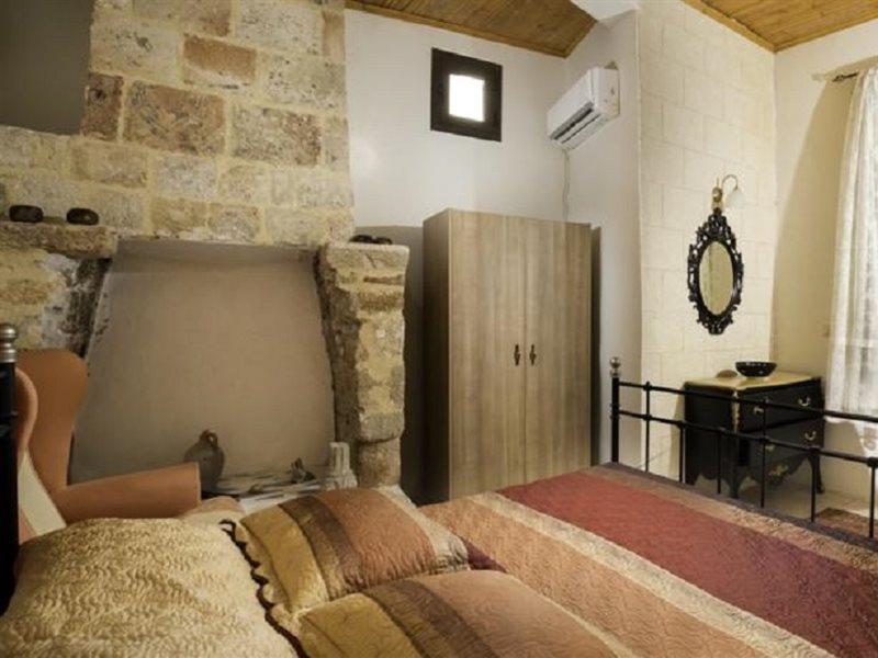 Rhodes City Evdokia Hotel מראה חיצוני תמונה