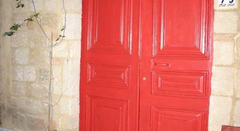 Rhodes City Evdokia Hotel מראה חיצוני תמונה