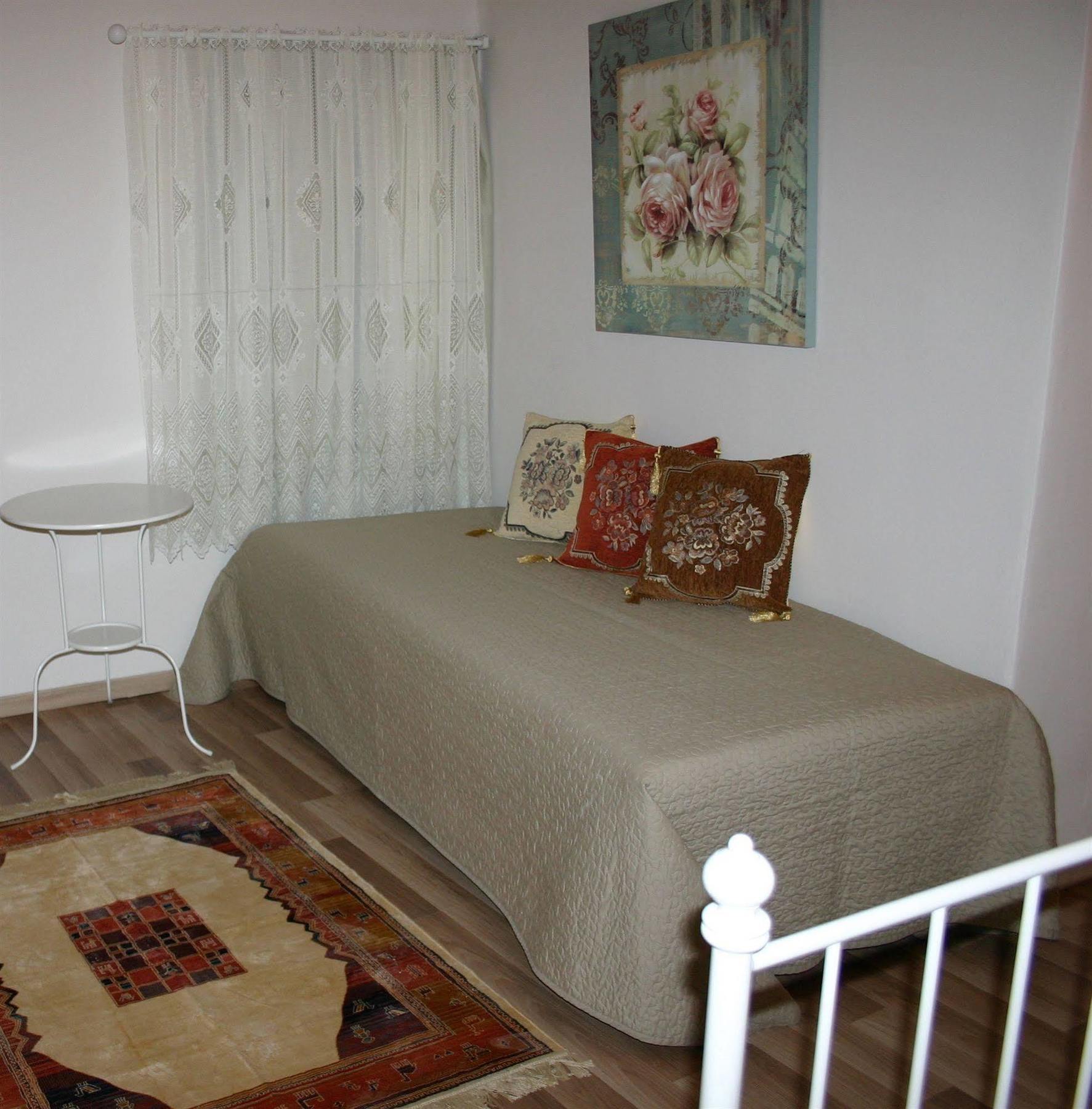 Rhodes City Evdokia Hotel מראה חיצוני תמונה