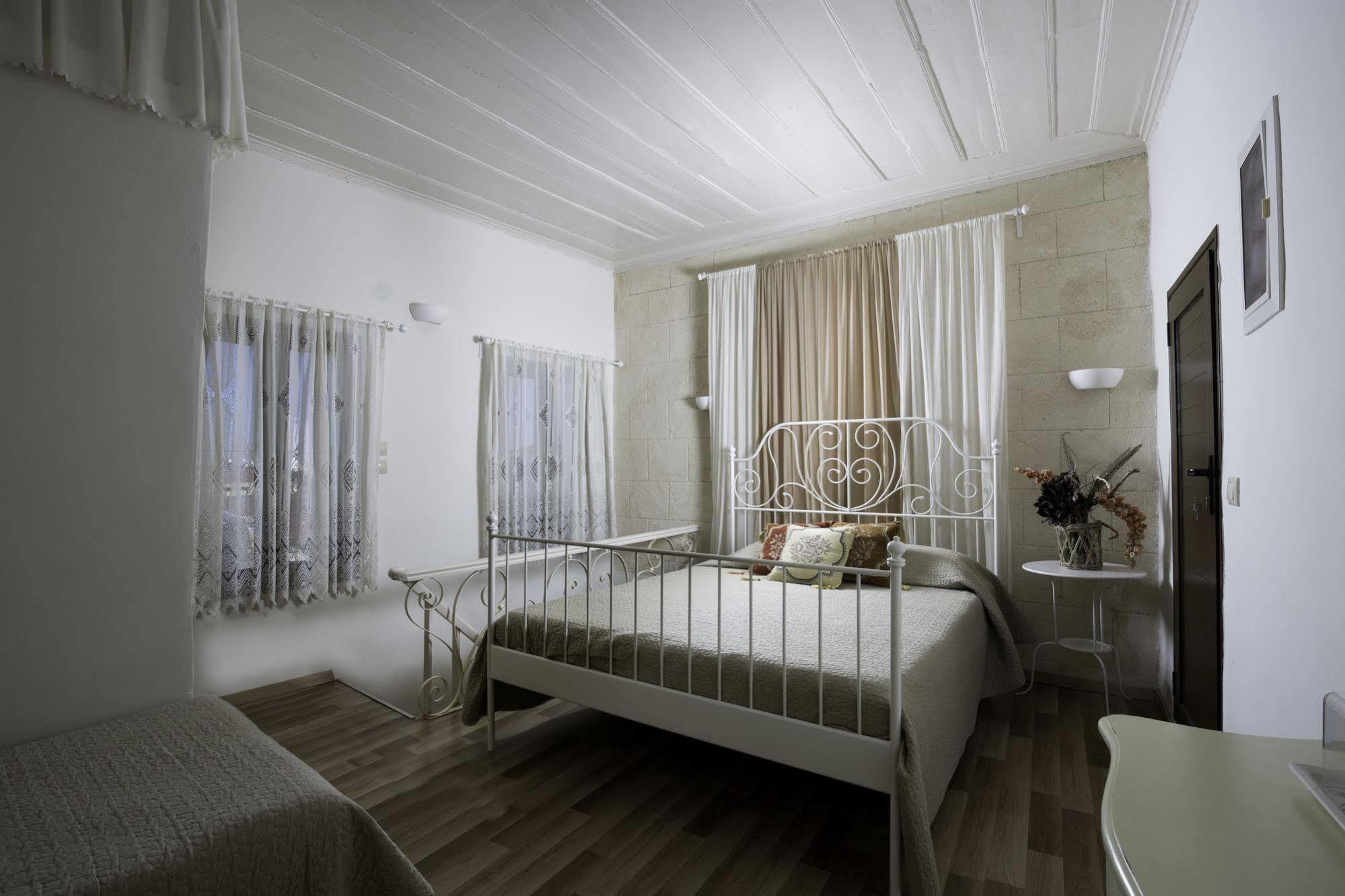 Rhodes City Evdokia Hotel מראה חיצוני תמונה