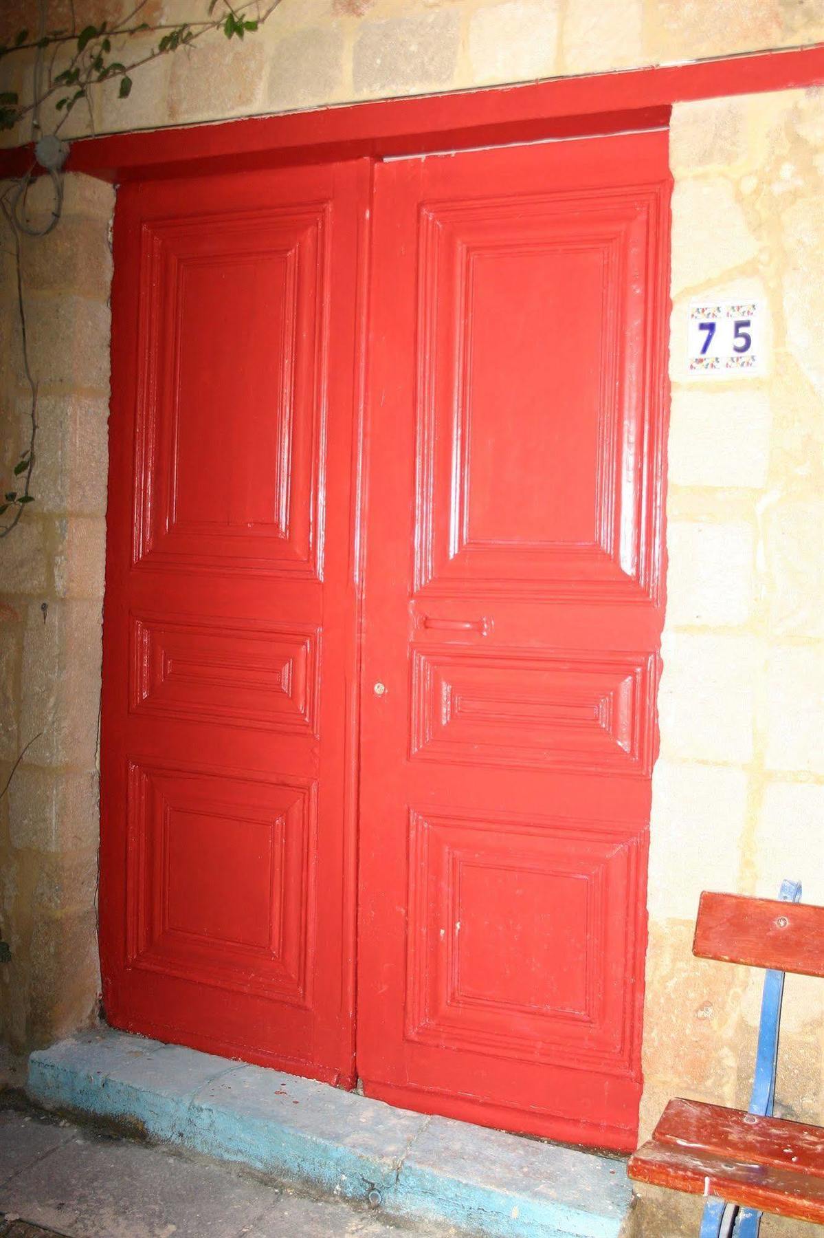 Rhodes City Evdokia Hotel מראה חיצוני תמונה