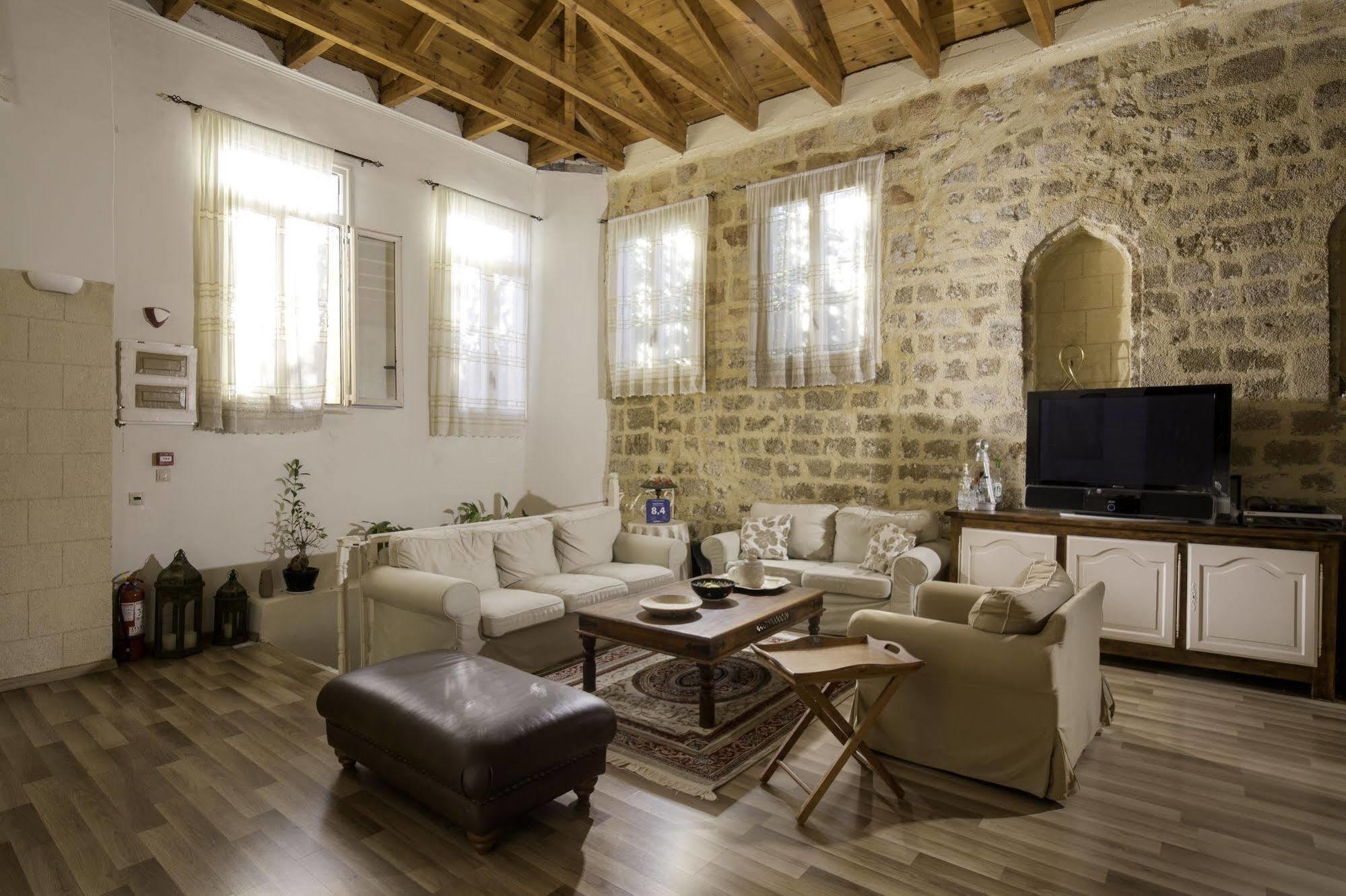 Rhodes City Evdokia Hotel מראה חיצוני תמונה