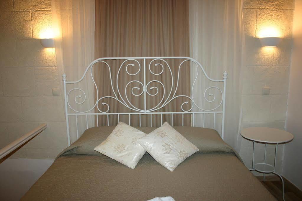 Rhodes City Evdokia Hotel מראה חיצוני תמונה